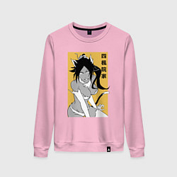 Женский свитшот Йоруичи