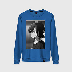 Женский свитшот Хоримия Изуми Миямура