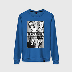 Женский свитшот Нана Осаки