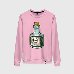 Женский свитшот Poison