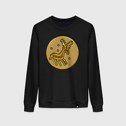 Женский свитшот Венеды из Total War: Attila