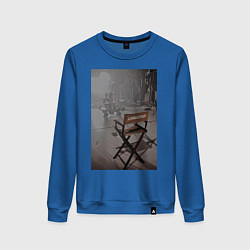 Женский свитшот Режисер