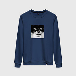 Женский свитшот BTS Ентан