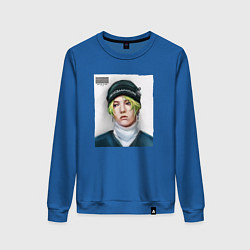 Женский свитшот G Dragon Big bang