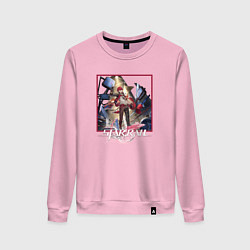 Женский свитшот Лука