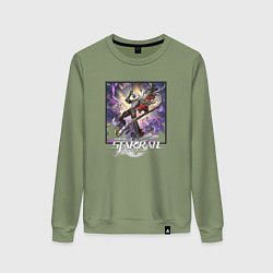 Женский свитшот Бутхилл