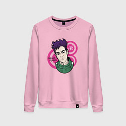 Женский свитшот Чхве Су Бонг - 230