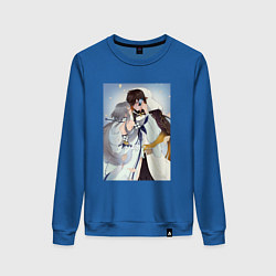 Женский свитшот Джун Ли и Гуй Джун