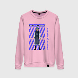 Женский свитшот Хантер Гинг