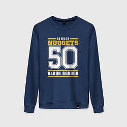 Женский свитшот Denver - Aaron Gordon
