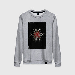 Женский свитшот Saw game