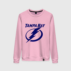 Женский свитшот HC Tampa Bay