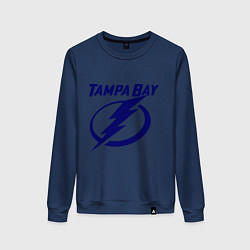 Женский свитшот HC Tampa Bay