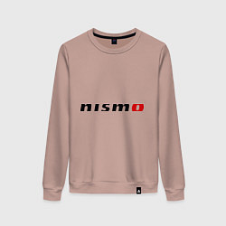 Женский свитшот Nismo