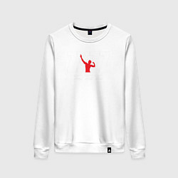 Женский свитшот Veni Vidi Vici