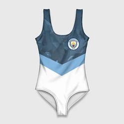 Женский купальник-боди Manchester City FC: Sport