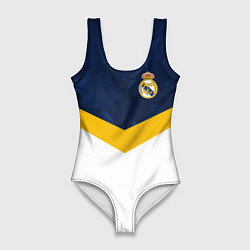 Женский купальник-боди Real Madrid FC: Sport