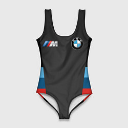 Женский купальник-боди BMW 2018 Sport