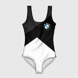 Женский купальник-боди BMW 2018 SportWear 3