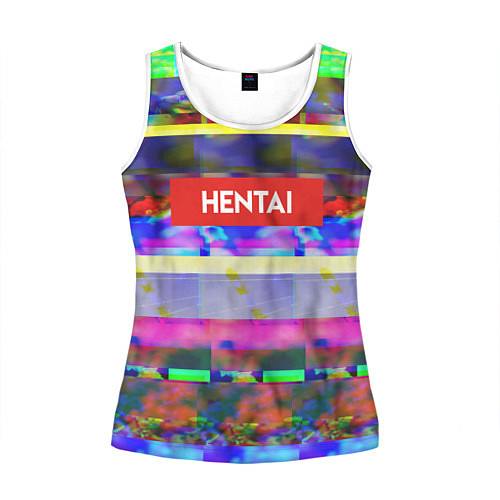 Hentai. Tv