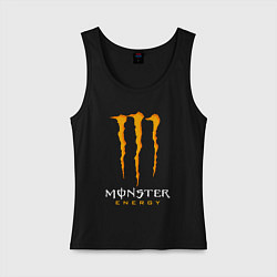 Женская майка MONSTER ENERGY