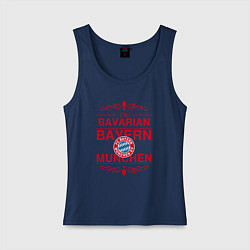 Женская майка Bavarian Bayern