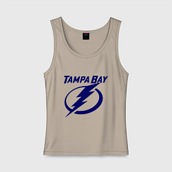 Женская майка HC Tampa Bay