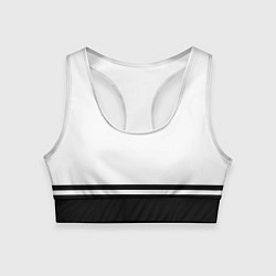 Женский спортивный топ Хачироку AE 86