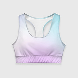 Женский спортивный топ Heart love