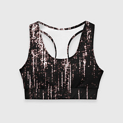 Женский спортивный топ Points