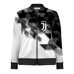 Женская олимпийка JUVENTUS