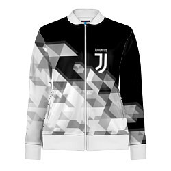 Женская олимпийка JUVENTUS