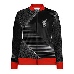 Женская олимпийка Liverpool F C