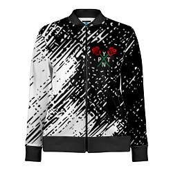 Женская олимпийка PAYTON MOORMEIER