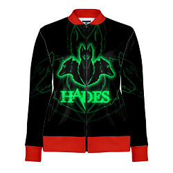 Женская олимпийка Hades