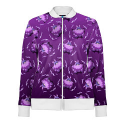 Женская олимпийка БААЛ BAAL ГЕНШИН