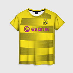 Женская футболка BVB FC: Rois Home 17/18