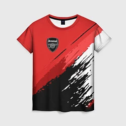 Женская футболка FC Arsenal: Original
