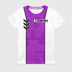 Футболка женская Fortnite: Мастер меча, цвет: 3D-принт