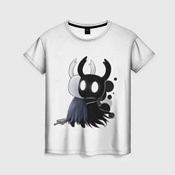 Женская футболка Hollow Knight