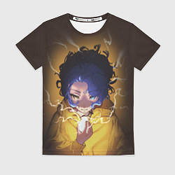 Женская футболка Ohto ai