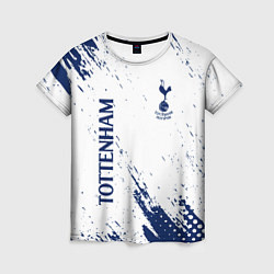 Женская футболка TOTTENHAM HOTSPUR