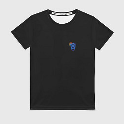 Женская футболка Sling