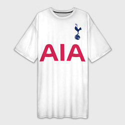 Женская длинная футболка Tottenham FC: AIA