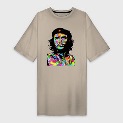 Женская футболка-платье Che