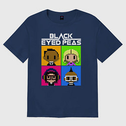 Женская футболка оверсайз BEP