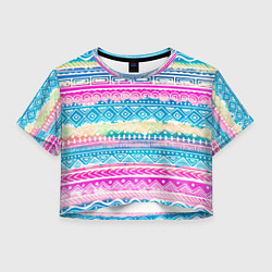 Женский топ Нежный xолод