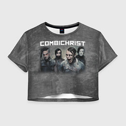 Женский топ Combichrist