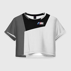 Женский топ BMW SportWear