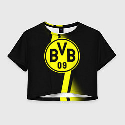 Женский топ FC Borussia Dortmund: Storm